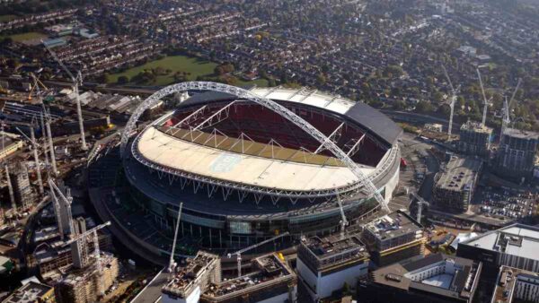 Stadio Wembley 1