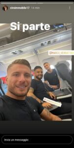 Storia Immobile