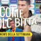 Top 5 news settimana 1