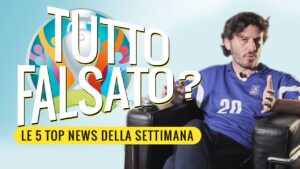 Euro 2020 già falsato – Le Top 5 news della settimana – VIDEO