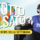 Top 5 news settimana