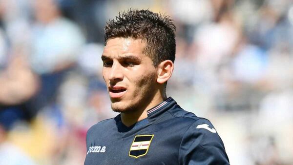 torreira italia