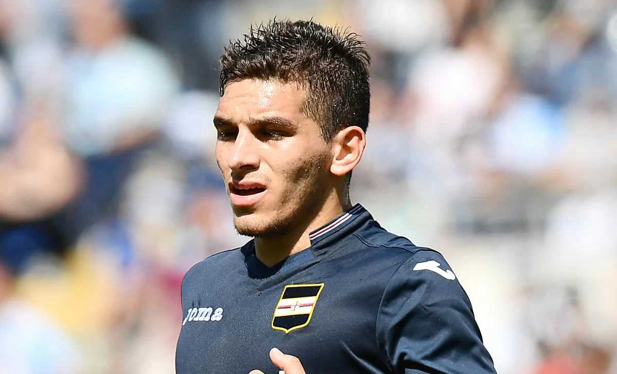 torreira italia