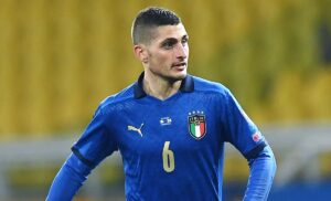 Allenamento Italia: Mancini ritrova Verratti, Berardi in palestra