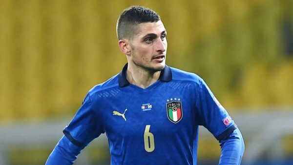 Verratti