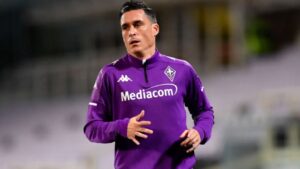Callejon Lazio, torna di moda il nome dello spagnolo