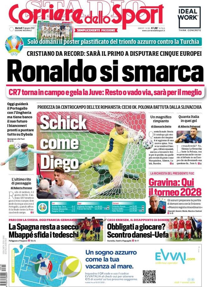 corriere dello sport 2021 06 15 60c7d4b37b279