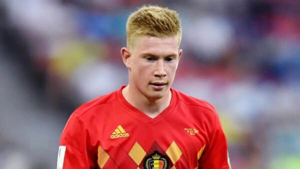de bruyne