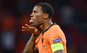Olanda, Wijnaldum: «Razzismo? Uscirò dal campo. La UEFA ci protegga»