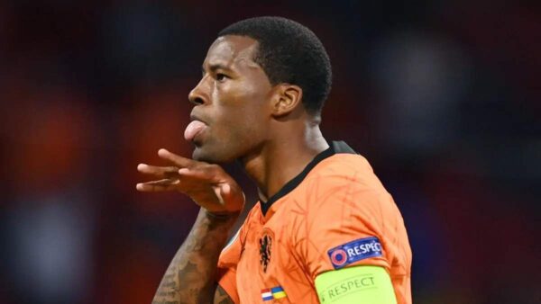 Wijnaldum