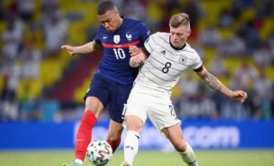 Euro2020, si completa la fase a gironi. I risultati del gruppo F
