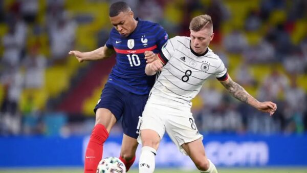 Francia germania