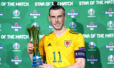 galles bale