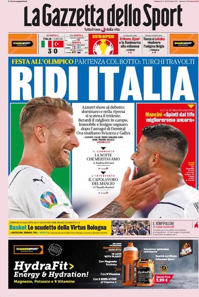 gds