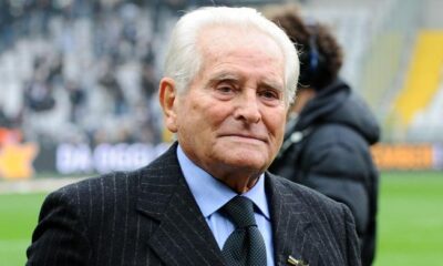 giampiero boniperti juventus ifa