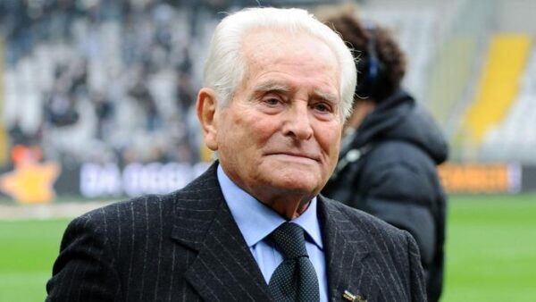 giampiero boniperti juventus ifa