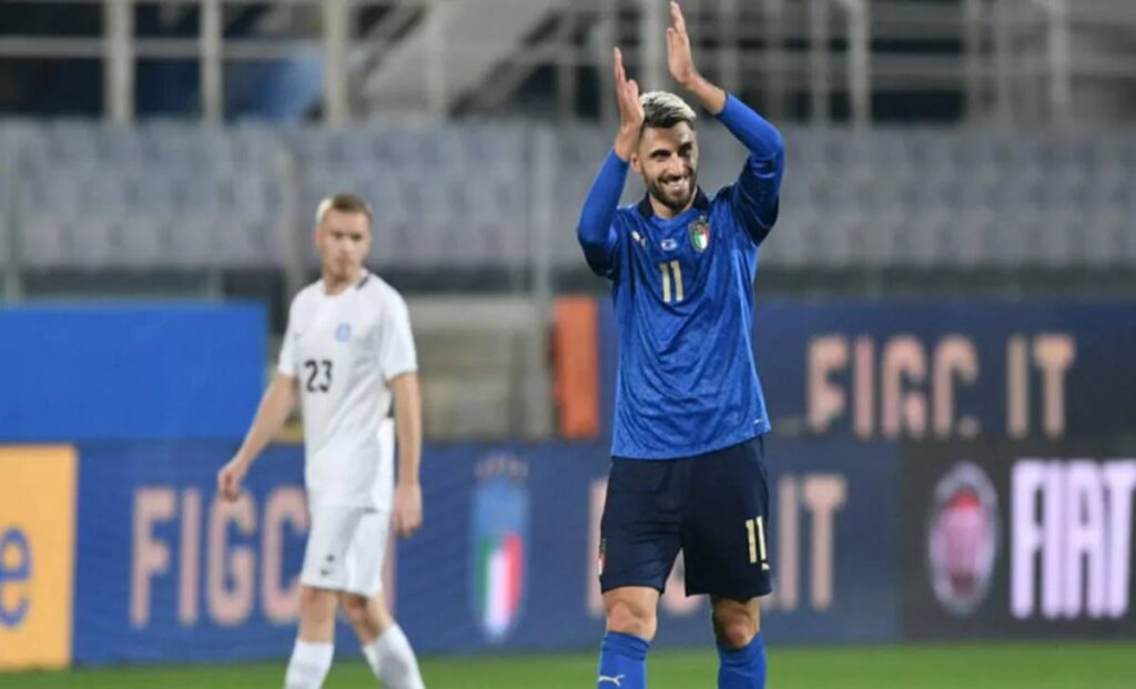 Calciomercato Lazio, Schira: «Torna di moda il nome di Grifo» 1 grifo