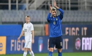 Calciomercato Lazio, Schira: «Torna di moda il nome di Grifo»