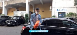 Visite mediche Kamenovic: iniziati i test fisici per il nuovo acquisto – FOTO