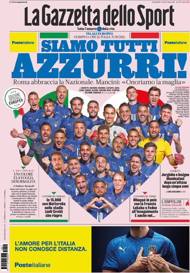 la gazzetta dello sport 2021 06 11 60c2997e46138