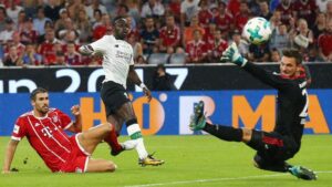 Senegal Zambia sospesa per blackout, Mané: «Meritiamo di meglio»