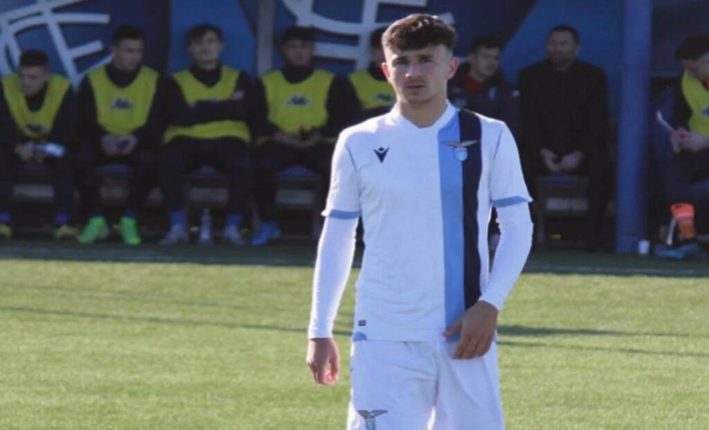 Calciomercato Lazio, Marino vicino alla Reggina: i dettagli 1 marino