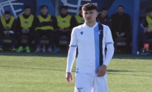Calciomercato, il Chievo sul Primavera Marino: ma c’è concorrenza