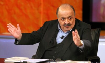 maurizio costanzo
