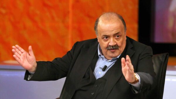 maurizio costanzo