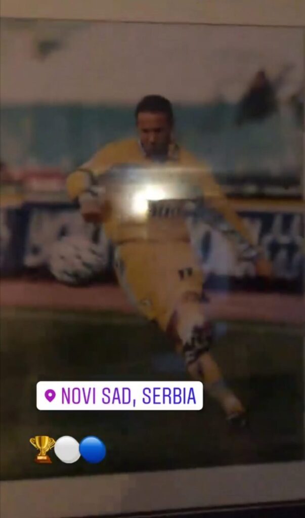 mihajlovic
