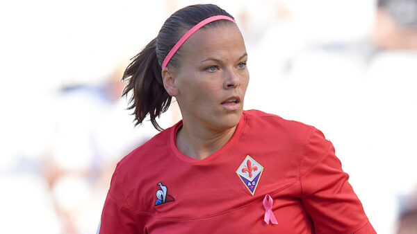 Juventus Fiorentina Supercoppa Italiana femminile