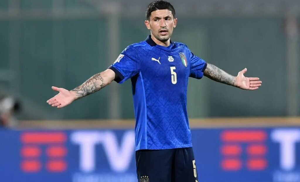 Sensi nazionale