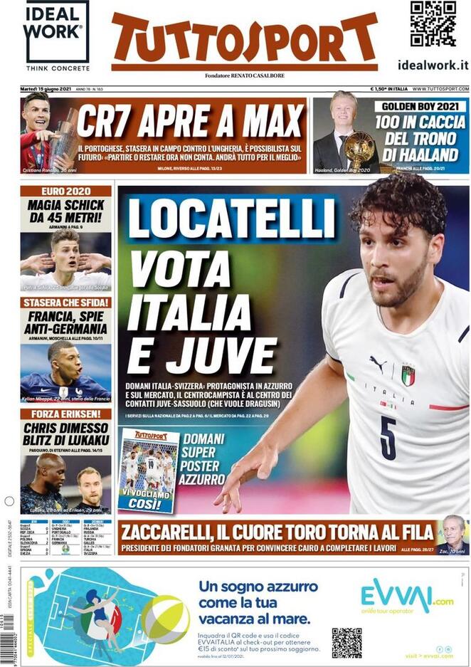 tuttosport 2021 06 15 60c7d6613007e