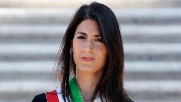 virginia raggi