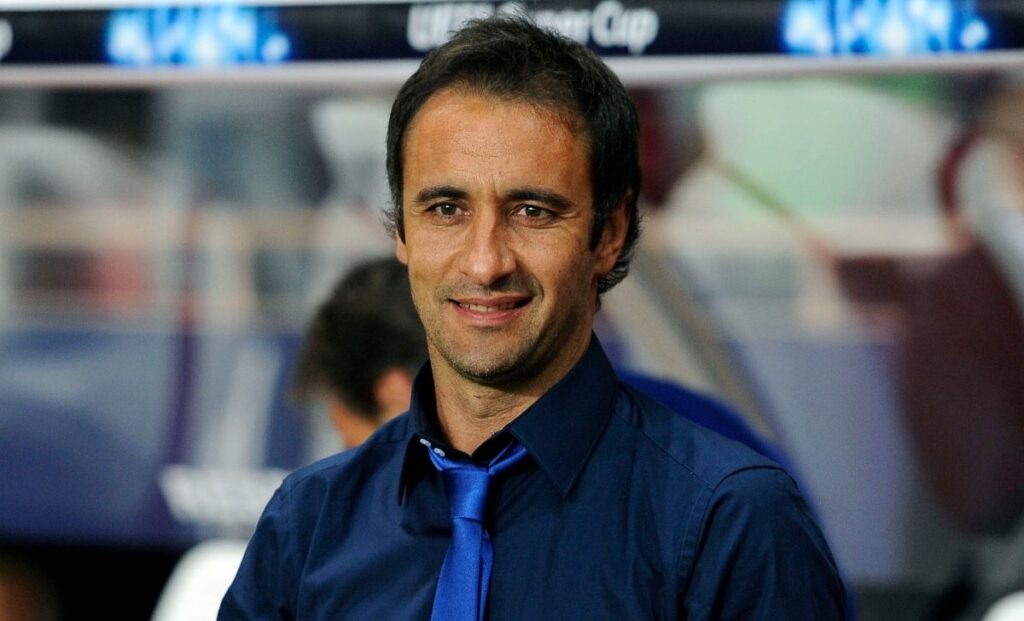 Vitor Pereira piano B per la panchina: incontro a sorpresa con la Lazio 1 vitor pereira