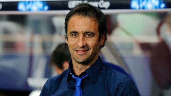 vitor pereira