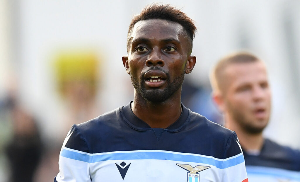 Verona Lazio, l'indicazione di Sarri ad Akpa Akpro 1 Akpa Akpro
