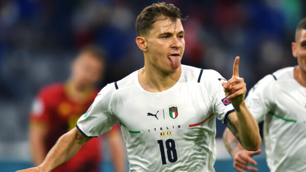 Barella