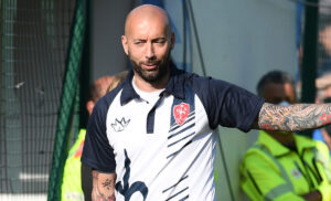 Bucchi: «Ecco la mia impressione sulla Lazio di Sarri. Romero e Moro…»