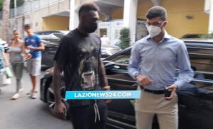 Infortunio Caicedo, Ballardini: «Domani non sarà convocato…»