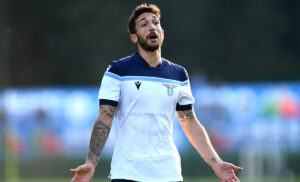 Infortuni Lazio, nessuna lesione per Cataldi: a disposizione già da oggi