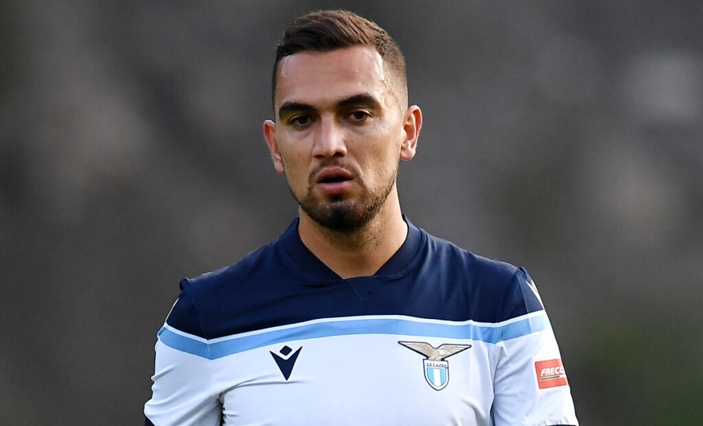 Calciomercato Lazio, Escalante può restare in Spagna. E Fares... 1 Escalante
