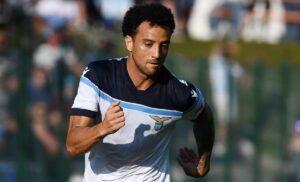 Pioli esalta Felipe Anderson: «Con me era eccezionale, ha guizzi importanti»