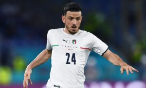 Florenzi è un giocatore del Milan: il comunicato del club