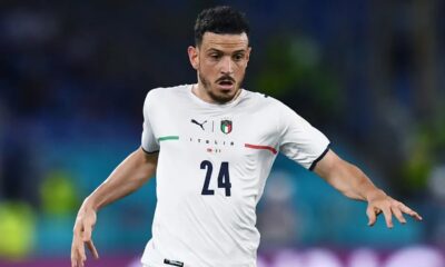 Florenzi