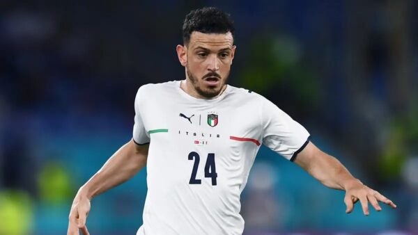 Florenzi
