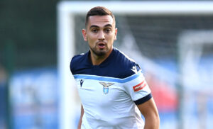Escalante: «Felice di lavorare con Sarri. E sul futuro…»