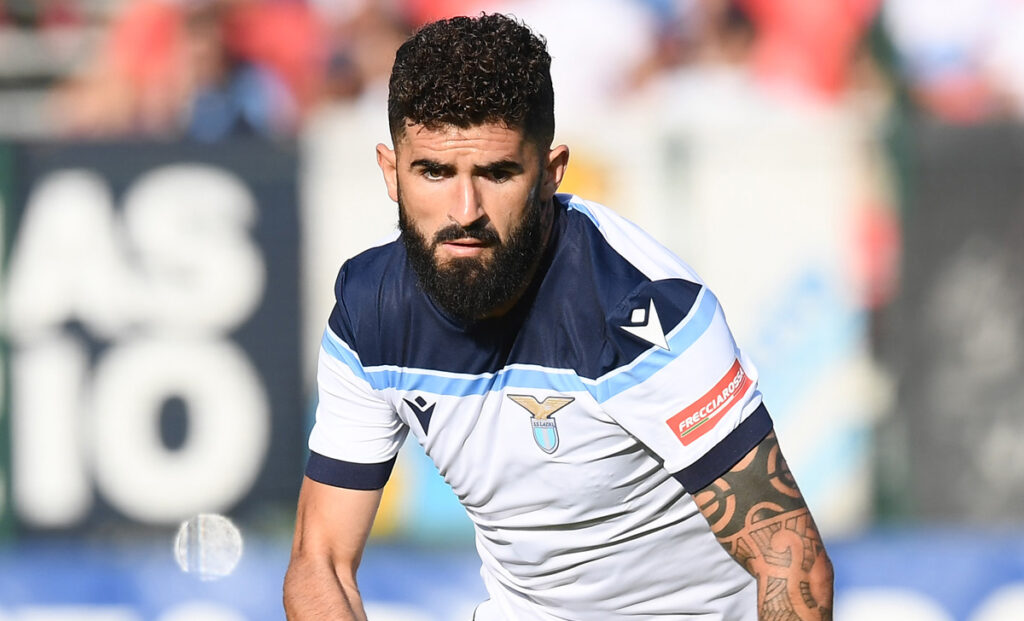 Hysaj nel mirino di una big della Liga 1 Hysaj 1