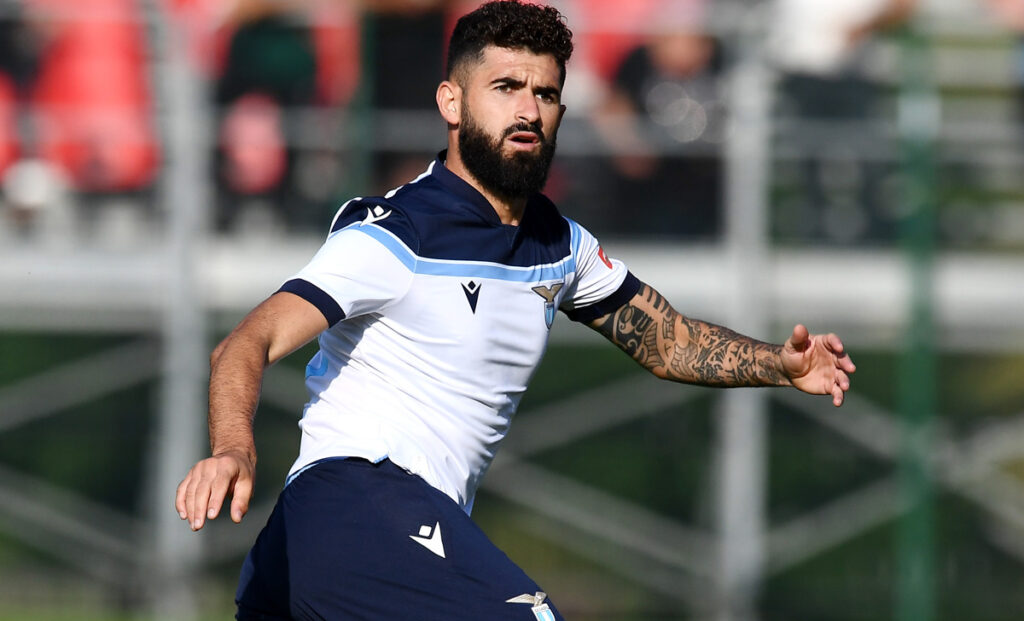 Sarri, avvertimento a Hysaj: «Se alzi ancora il pallone...» 1 Hysaj 2 1
