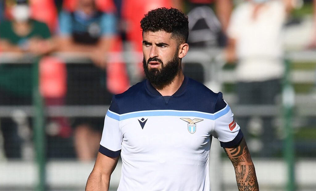 Hysaj senza pace: De Laurentiis gli chiede un risarcimento 1 Hysaj 2